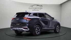 Kia Sportage 2.0LPG 2WD PRESTIGE | Mobile.bg    2