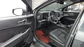 Kia Sportage 2.0LPG 2WD PRESTIGE | Mobile.bg    10