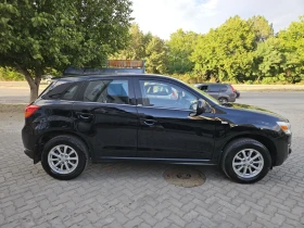 Обява за продажба на Mitsubishi ASX 1.6i---FACE ~14 444 лв. - изображение 7