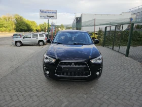 Обява за продажба на Mitsubishi ASX 1.6i---FACE ~14 444 лв. - изображение 1