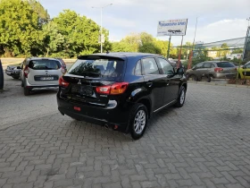 Обява за продажба на Mitsubishi ASX 1.6i---FACE ~14 444 лв. - изображение 3