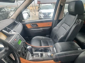 Land Rover Range Rover Sport 2, 7 TDV16V | Mobile.bg    14