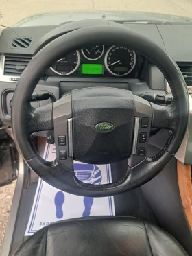 Land Rover Range Rover Sport 2, 7 TDV16V | Mobile.bg    12