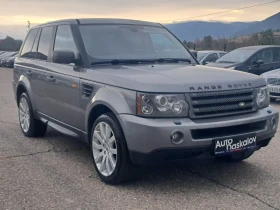 Land Rover Range Rover Sport 2, 7 TDV16V | Mobile.bg    3