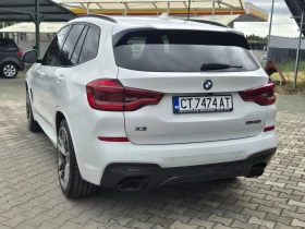BMW X3 40i   | Mobile.bg    9