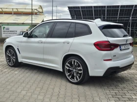 BMW X3 40i   | Mobile.bg    10