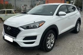 Обява за продажба на Hyundai Tucson 2.0 HTRAC 4x4 ~31 900 лв. - изображение 1