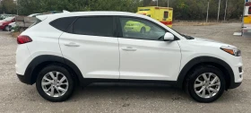 Обява за продажба на Hyundai Tucson 2.0 HTRAC 4x4 ~31 900 лв. - изображение 6
