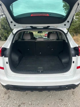 Hyundai Tucson 2.0 HTRAC 4x4 | Mobile.bg    15