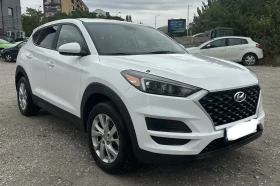 Обява за продажба на Hyundai Tucson 2.0 HTRAC 4x4 ~31 900 лв. - изображение 7