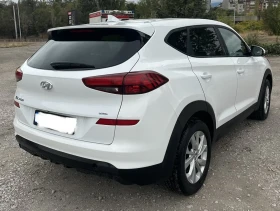 Обява за продажба на Hyundai Tucson 2.0 HTRAC 4x4 ~31 900 лв. - изображение 5