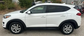 Обява за продажба на Hyundai Tucson 2.0 HTRAC 4x4 ~31 900 лв. - изображение 2
