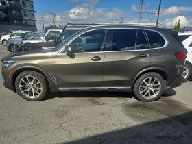 BMW X5 * XDRIVE40I * CARFAX *    | Mobile.bg    3