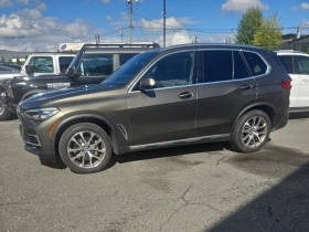     BMW X5 * XDRIVE40I * CARFAX *   
