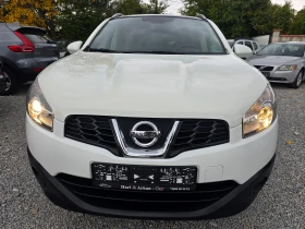 Nissan Qashqai 1.6DCI-131 К.С--ПАНОРАМА--НАВИГАЦИЯ-360%-КАМЕРА - 12900 лв. / 6595.67 € - 35723994 2