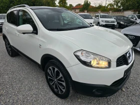 Nissan Qashqai 1.6DCI-131 К.С--ПАНОРАМА--НАВИГАЦИЯ-360%-КАМЕРА - 12900 лв. / 6595.67 € - 35723994 8