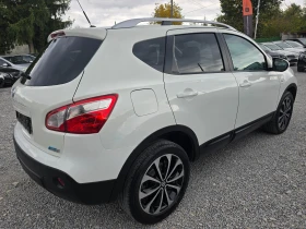 Nissan Qashqai 1.6DCI-131 К.С--ПАНОРАМА--НАВИГАЦИЯ-360%-КАМЕРА - 12900 лв. / 6595.67 € - 35723994 6