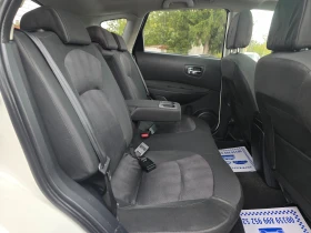 Nissan Qashqai 1.6DCI-131 К.С--ПАНОРАМА--НАВИГАЦИЯ-360%-КАМЕРА - 12900 лв. / 6595.67 € - 35723994 15