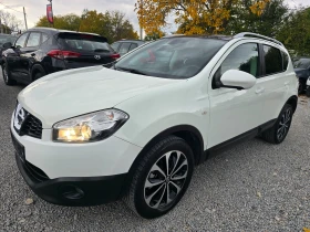Nissan Qashqai 1.6DCI-131 К.С--ПАНОРАМА--НАВИГАЦИЯ-360%-КАМЕРА