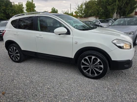 Nissan Qashqai 1.6DCI-131 К.С--ПАНОРАМА--НАВИГАЦИЯ-360%-КАМЕРА - 12900 лв. / 6595.67 € - 35723994 7