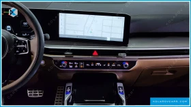 Kia Sorento 2.5T 2WD Signature Kolarov | Cars | Mobile.bg    11