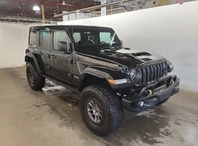 Обява за продажба на Jeep Wrangler 2023 JEEP WRANGLER RUBICON 392 ~ 130 000 лв. - изображение 2 | Auto.bg Обява за продажба на Jeep Wrangler 2023 JEEP WRANGLER RUBICON 392 ~ 130 000 лв. - изображение 2