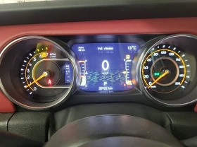 Обява за продажба на Jeep Wrangler 2023 JEEP WRANGLER RUBICON 392 ~ 130 000 лв. - изображение 8 | Auto.bg Обява за продажба на Jeep Wrangler 2023 JEEP WRANGLER RUBICON 392 ~ 130 000 лв. - изображение 8
