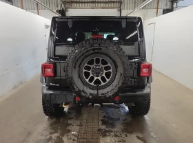 Обява за продажба на Jeep Wrangler 2023 JEEP WRANGLER RUBICON 392 ~ 130 000 лв. - изображение 4 | Auto.bg Обява за продажба на Jeep Wrangler 2023 JEEP WRANGLER RUBICON 392 ~ 130 000 лв. - изображение 4