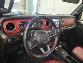 Обява за продажба на Jeep Wrangler 2023 JEEP WRANGLER RUBICON 392 ~ 130 000 лв. - изображение 7 | Auto.bg Обява за продажба на Jeep Wrangler 2023 JEEP WRANGLER RUBICON 392 ~ 130 000 лв. - изображение 7