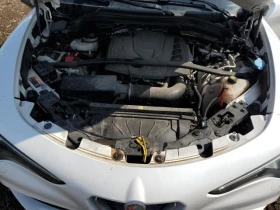 Alfa Romeo Stelvio TI SPORT AWD - 26200 лв. / 13395.85 € - 62003283 12