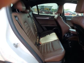 Alfa Romeo Stelvio TI SPORT AWD - 26200 лв. / 13395.85 € - 62003283 11