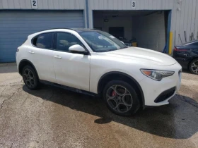 Alfa Romeo Stelvio TI SPORT AWD - 26200 лв. / 13395.85 € - 62003283 3