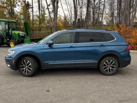 VW Tiguan * Comfortline * CARFAX * БЕЗ ПЪРВОНАЧАЛНА ВНОСКА - 22300 лв. / 11401.81 € - 91842537 2