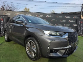����� �� �������� �� DS DS 7 Crossback E-TENSE 4X4 300 0PERA