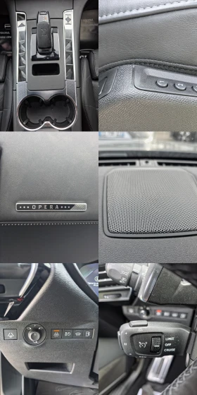 DS DS 7 Crossback E-TENSE 4X4 300 0PERA - 41990 лв. / 21469.15 € - 95505870 13