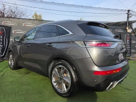 ����� �� �������� �� DS DS 7 Crossback E-TENSE 4X4 300 0PERA