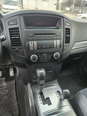 Mitsubishi Pajero - 9200 лв. / 4703.89 € - 17080946 9
