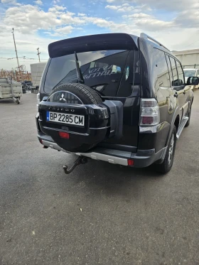 Mitsubishi Pajero - 9200 лв. / 4703.89 € - 17080946 7