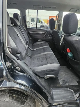 Mitsubishi Pajero - 9200 лв. / 4703.89 € - 17080946 4