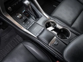 Lexus NX 300 F SPORT CAM* BLINDSPOT* ПОДГРЕВ* ОБДУХВАНЕ*  - 44400 лв. / 22701.36 € - 37913747 11