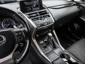Lexus NX 300 F SPORT CAM* BLINDSPOT* ПОДГРЕВ* ОБДУХВАНЕ*  - 44400 лв. / 22701.36 € - 37913747 10
