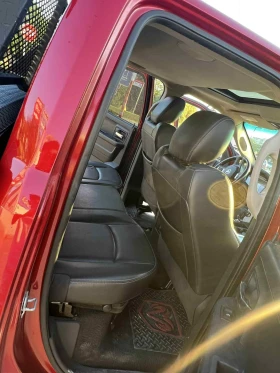 Dodge RAM 1500, снимка 8