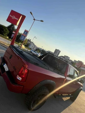 Dodge RAM 1500, снимка 15