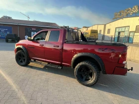 Dodge RAM 1500, снимка 7