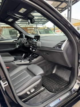 BMW X3 30i xDrive M-Pack - 38700 лв. / 19787.00 € - 37977942 14