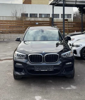 BMW X3 30i xDrive M-Pack - 38700 лв. / 19787.00 € - 37977942 2