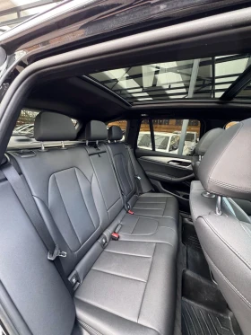 BMW X3 30i xDrive M-Pack - 38700 лв. / 19787.00 € - 37977942 10