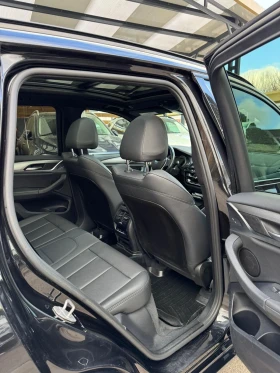 BMW X3 30i xDrive M-Pack - 38700 лв. / 19787.00 € - 37977942 12