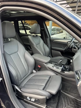 BMW X3 30i xDrive M-Pack - 38700 лв. / 19787.00 € - 37977942 16