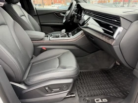 Audi Q8 Technik S-Line* DRV ASST* BLACK OPTIC, снимка 6